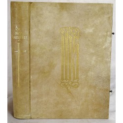 Die vier Evangelien Markus, Lukas, Matthaus und Johannes in der Ubersetzung von